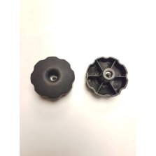 Гайка крепления рукоятки для Триммера ET1203A, ET1204А (не поставляется с 14.10.2020)