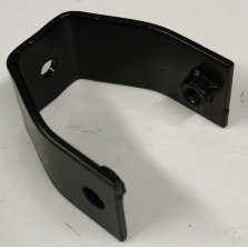 Кронштейн крепления опоры рамы  Генератора  GG6500EBS, GG6501E, GG7501E, GG7501E3,GW200AE3 c закладными гайками (старый). Замена для арт. 306000112904.