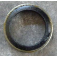 Шайба с резиновым кольцом D14 PC1151FT,5332F,6337F