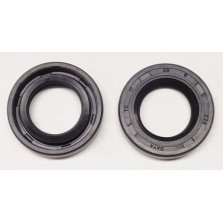 Сальник 17х28х6 редуктора насоса HP2130,5160, HP5190, HP6160