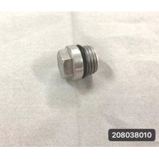 Заглушка клапана HP5190, HP5210, HP6140, HP6171