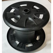 Барабан шланга HP5210, HP5240 комплект из двух половинок