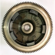 Маховик ST1170Е,1171E,1376E