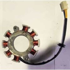 Катушка 12В G420HKE 80Вт