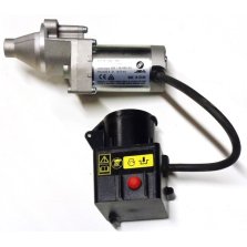 Стартер электрический ST1170Е,1376E