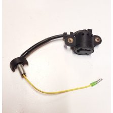 Датчик уровня масла  Генератора  GG3800-8000E, GG11000E/ST1170E,861,1376E/GHP40-2/GP100E в картере зам.3048061200200. Замена для арт. 281850152-0001.