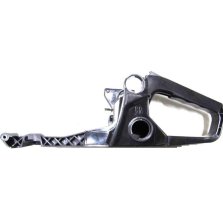 Бак топливный бензопилы 240