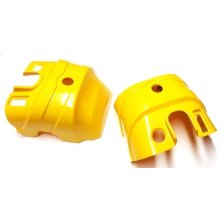 Крышка воздушного фильтра бензопилы 265