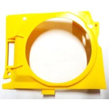 Кожух крыльчатки маховика бензопилы 245,254