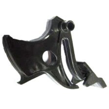 Курок газа бензопилы 240