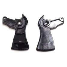 Курок газа бензопилы 265