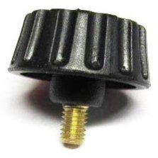 Болт барашковый крепления крышки воздушного фильтра бензопилы 245,254