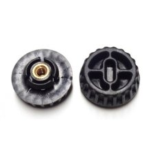 Гайка крепления крышки воздушного фильтра бензопилы 265