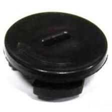 Крышка амортизатора бензопилы 240 заднего верхнего