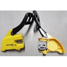 Крышка шины бензопилы 240 в сборе