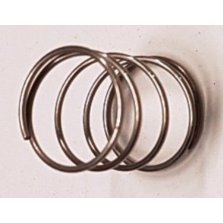 Пружина патрубка шланга пистолета HP6250, HP6300