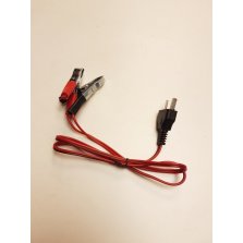 Разъем с зажимами 12В  Генератора  GG951DC