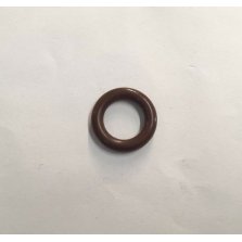 Кольцо уплотнительное масляного канала  Генератора  GG11000E под крышку картера. Замена для арт. 461011803550.