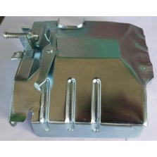 Рычаг регулировки оборотов  Генератора  GG7501ES