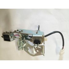 Механизм управления воздушной заслонкой карбюратора  Генератора  GG6501E+ATS катушка-соленоид ( ATS)