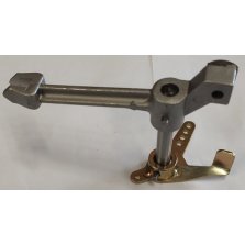 Механизм управления ТНВД  Генератора DG3601E, DC1163E