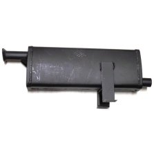 Глушитель  Генератора  GG7500ES. Замена для арт. 309070240200.