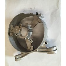 Крышка генератора  GG1200 (сторона AVR/конденсатора)