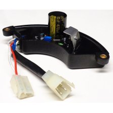 Блок AVR  Генератора  GG7500ES . Замена для арт. 304026107003.