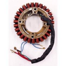 Статор  Генератора IGG3600