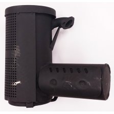 Глушитель  Генератора IGG3600