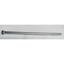 Шпилька крепления ротора  Генератора  GG2500 М8х1х180