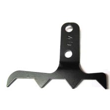 Упор зубчатый бензопилы 240