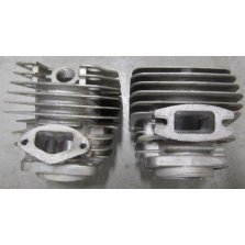 Цилиндр бензопилы 254 См. арт. 030501021