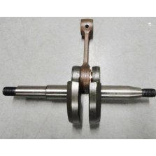 Коленвал бензопилы 240