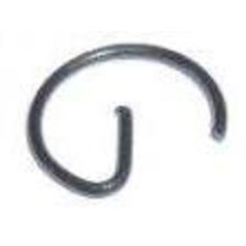 Кольцо стопорное пальца поршня 0,8х10,6 240/для Триммера T334, T338 см.16330142