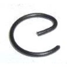Кольцо стопорное поршневого пальца бензопилы 245,254 См. арт. 02020030004