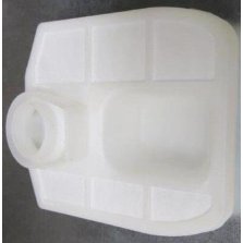 Фильтр воздушный бензопилы 245,254