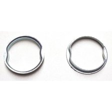 Гильза колена карбюратора бензопилы 265