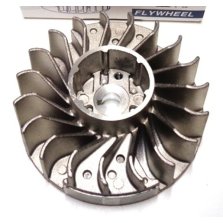 Маховик бензопилы 265