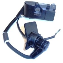 Магнето бензопилы 245,254 См. арт. 040501229