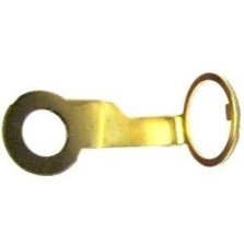 Пластина крепления выключателя бензопилы 245,254