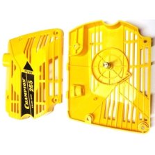 Крышка стартера бензопилы 265 пустая