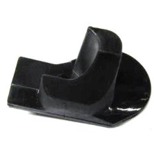 Уловитель цепи бензопилы 245,254( крышка амортизатора)