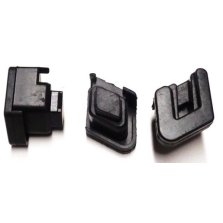 Амортизатор бензопилы 265 топливного бака, правый