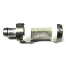 Фильтр масляный бензопилы 240,245,254,265,125T,246,251,256 см. 040320001. Замена для арт. YD4500-17124.