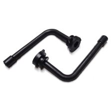 Шланг масляный бензопилы 265 всасывающий