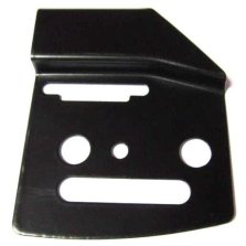 Пластина защитная бензопилы 245,254 на картер