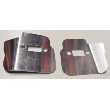 Лист охлаждающий бензопилы 265