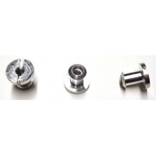 Гайка крепления крышки цилиндра бензопилы 265