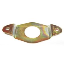 Крышка сальника бензопилы 245,254 (251,256,55,250)сторона маховика см. 040602001. Замена для арт. YD4500-13801.